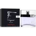 Salvatore Ferragamo F Black toaletná voda pánská 100 ml – Hledejceny.cz