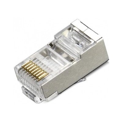 XtendLan RJ45C6STRSTP – Zbozi.Blesk.cz