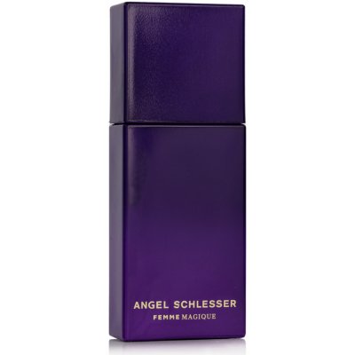 Angel Schlesser Femme Magique parfémovaná voda dámská 100 ml – Zboží Mobilmania