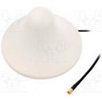 Anténa WiFi 8dBi lineární Montáž šroubkem 50Ω 2,4÷2,5GHz