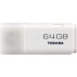 TOSHIBA U202 64GB THN-U202W0640E4 – Hledejceny.cz