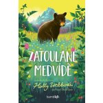 Zatoulané medvídě - David Dean, Holly Webbová – Hledejceny.cz