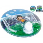 Vodní hra fotbal 10 cm – Zboží Dáma