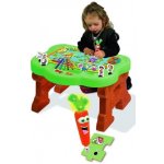 Carotina multifunkční stolek – Zboží Mobilmania