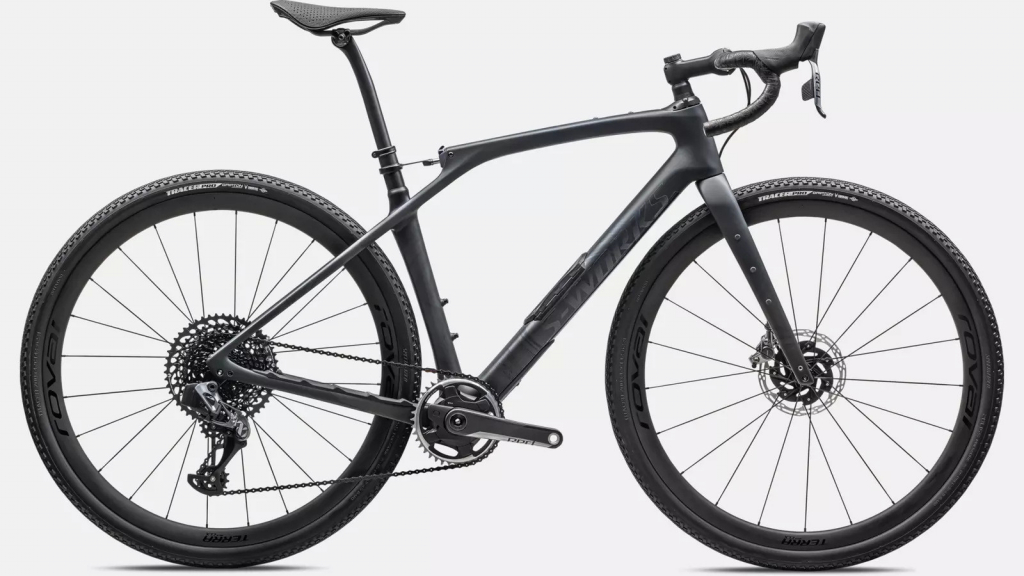 Specialized S-Works Diverge STR 2023