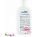 PM Aqualog saunová esence alpské bylinky 801-001/S 1 l – Zboží Dáma