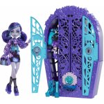 Mattel Monster High Skulltimate Secrets Garden Mysteries TWYLA – Zboží Dáma