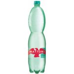 Mattoni bez příchutě - jemně perlivá 1,5 l – Hledejceny.cz