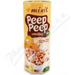 Mixit Cereálie Peep Peep vanilka 280 g – Zboží Dáma