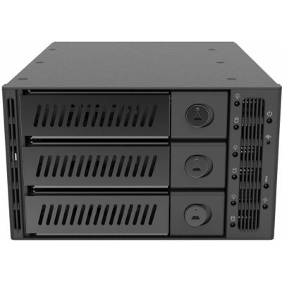 Chieftec CMR-2131SAS – Zboží Mobilmania