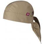 Cg Workwear Bandana šátek pro kuchaře Classic CGW185 khaki univerzální – Zboží Dáma