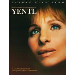 Barbra Streisand Yentl noty na klavír, zpěv, akordy