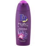 Fa Mystic Moments Bambucké máslo sprchový gel 250 ml – Sleviste.cz