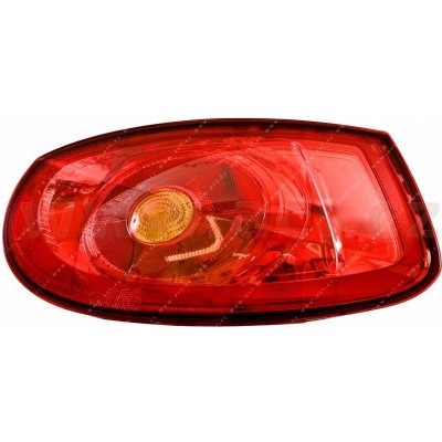 Zadní světlo ACI 1629932 – Zboží Mobilmania