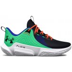 Under Armour UA Flow Futr X 2-BLK 3024978-001 – Zboží Dáma