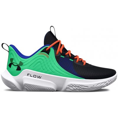 Under Armour UA Flow Futr X 2-BLK 3024978-001