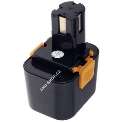 POWERY Panasonic EY9066B 3000mAh NiMH 7,2V - neoriginální – Hledejceny.cz