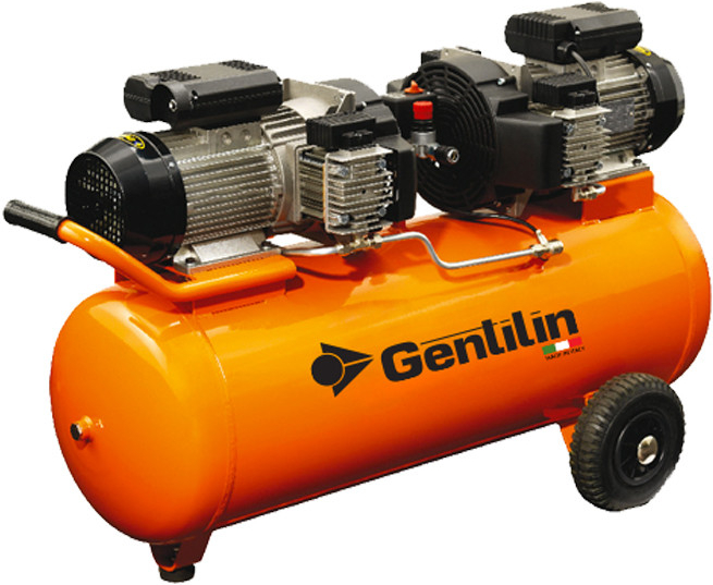 Gentilin C660/100