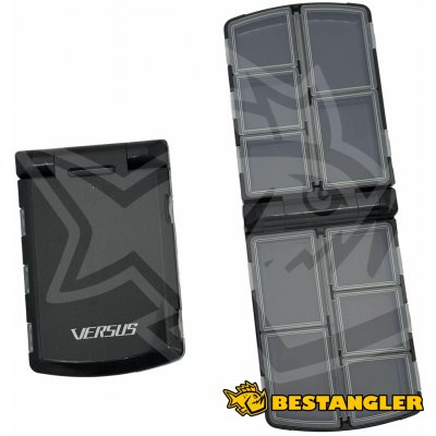 Versus Krabička VS-355SS – Zbozi.Blesk.cz
