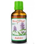 Bylinné kapky BIO Bukvice lékařská tinktura 50 ml – Hledejceny.cz