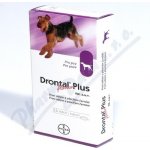 Drontal Plus Flavour 24 tbl – Zboží Dáma