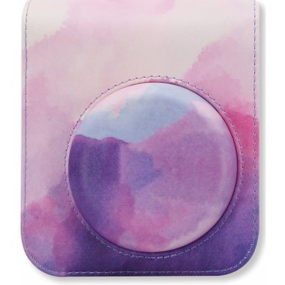 Cauil Fujifilm Instax Mini 12 Case Cloud Pink