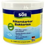 Soll FilterstarterBacteria 500 g – Zboží Dáma