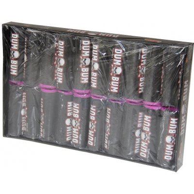 Klásek Trading Petardy DUMBUM 2 G+ – Zboží Dáma