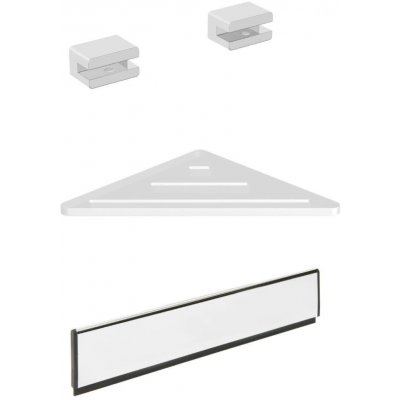 SAT Set doplňků X-way SATDBXW8CH – Hledejceny.cz
