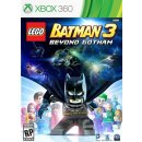 Hra na Xbox 360 Lego Batman 3: Beyond Gotham