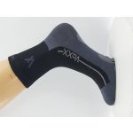 VOXX ponožky Barefootan 3 pár černá – Zboží Dáma
