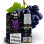 Frutie Bar Grapie 10 ml 10 mg – Zbozi.Blesk.cz
