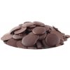 Čokoláda Dortisimo SweetArt tmavá poleva 9% 0,5 kg