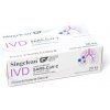 Test na koronavirus Hangzhou Singclean COVID-19 Test Kit Colloidal Gold Method Nasal Swab 20 ks