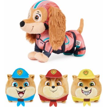 Paw Patrol Liberty s kamarádem