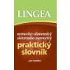 LINGEA Nemecko-slovenský, slovensko-nemecký praktický slovník - 3. vydanie - autor neuvedený