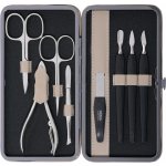 Gösol Solingen Dámská sada na manikúru 770945 béžová – Zboží Dáma