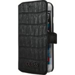 Pouzdro Guess Samsung Galaxy S4 Gianina žluté – Sleviste.cz