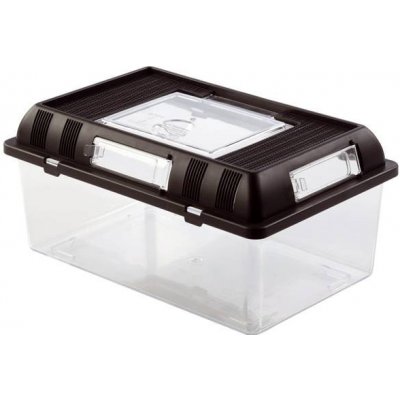 Hagen Exo Terra Breeding box 30,2 cm – Zboží Mobilmania