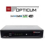 Opticum NYTRO BOX DVB-T2 H.265 – Sleviste.cz