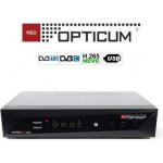 Opticum NYTRO BOX DVB-T2 H.265 – Zbozi.Blesk.cz