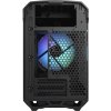 PC skříň Fractal Design Torrent Nano ARGB TG Light Tin FD-C-TOR1N-02