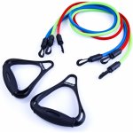 Spokey BACKER II Gumový expander – Hledejceny.cz