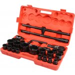 Mar Pol tanková gola sada 26ks 6hran 12hran 3/4" a 1" M58249 – Zboží Dáma