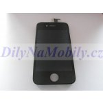 LCD Displej + Dotykové sklo Apple iPhone 4S – Sleviste.cz