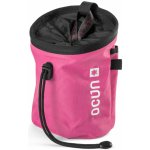 Ocún Chalk Bag Belt světle růžová – Zboží Dáma