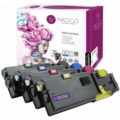 Inkdigo Xerox 106R02236 - kompatibilní