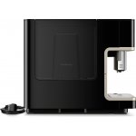 Miele CM 6360 MilkPerfection Obsidian černá – Zboží Mobilmania