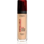 L'Oréal Paris Infaillible 32H Fresh Wear dlouhotrvající tekutý make-up 220 Sable Sand 30 ml – Hledejceny.cz