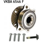 Sada ložiska kola SKF VKBA 6546 F (VKBA6546F) – Zboží Mobilmania